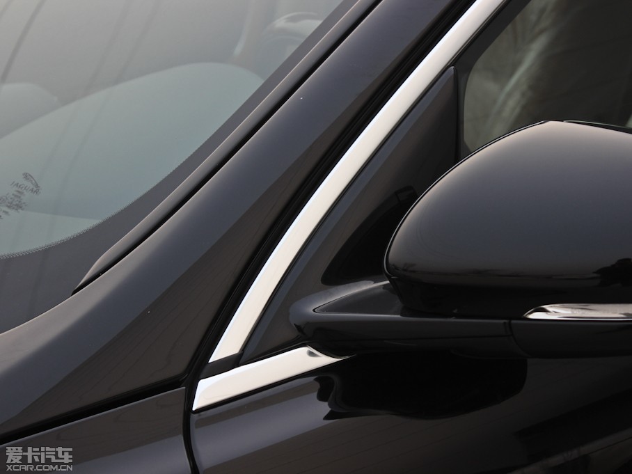 2013ݱXJ L 3.0T V6 SCŞ̄հ