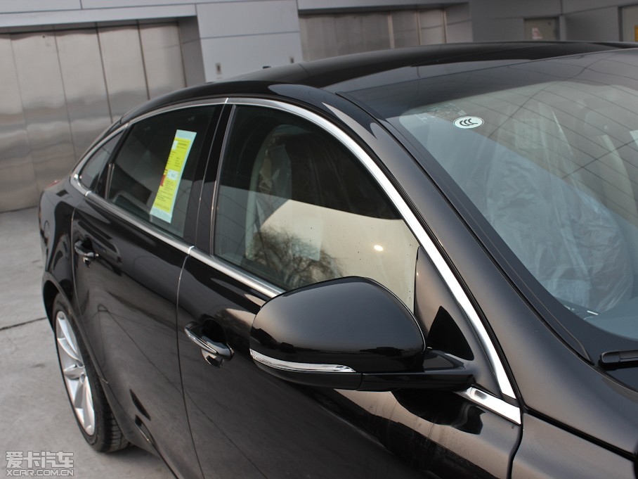 2013ݱXJ L 3.0T V6 SCŞ̄հ