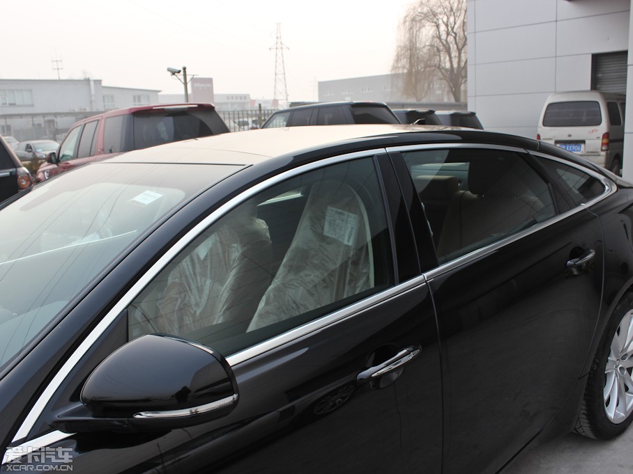 2013ݱXJ L 3.0T V6 SCŞ̄(w)