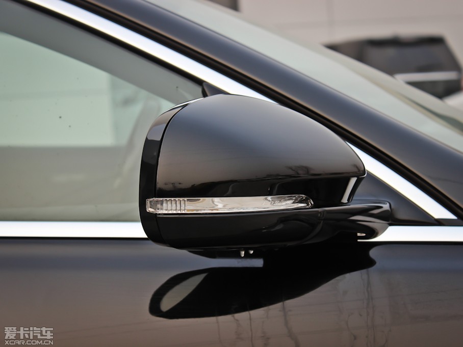 2013ݱXJ L 3.0T V6 SCŞ̄հ