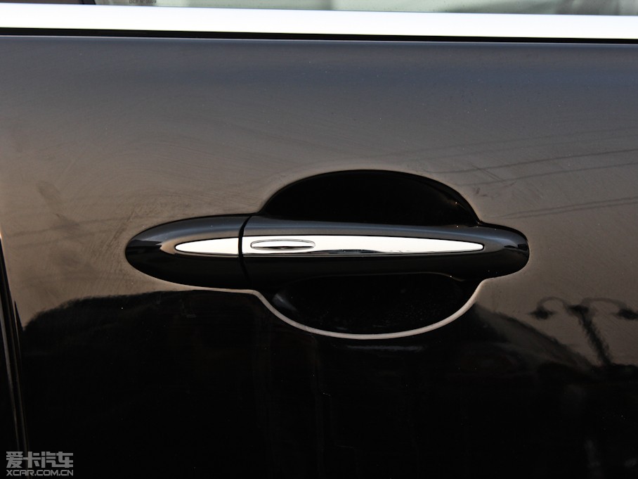 2013ݱXJ L 3.0T V6 SCŞ̄հ