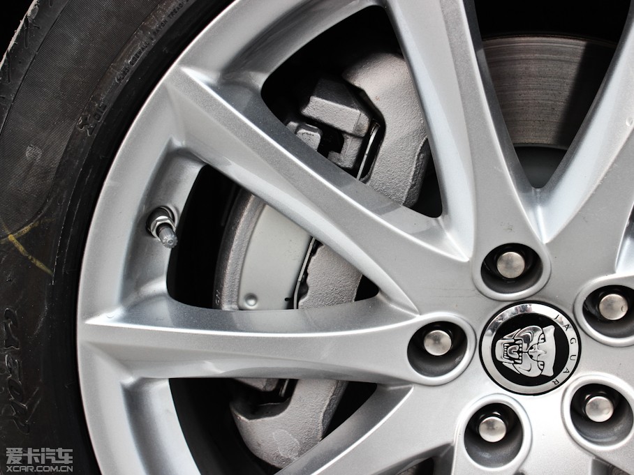 2013ݱXJ L 3.0T V6 SCŞ̄հ