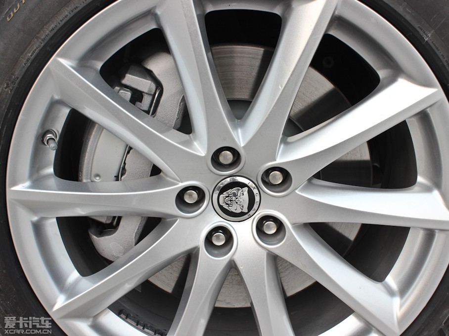 2013ݱXJ L 3.0T V6 SCŞ̄հ