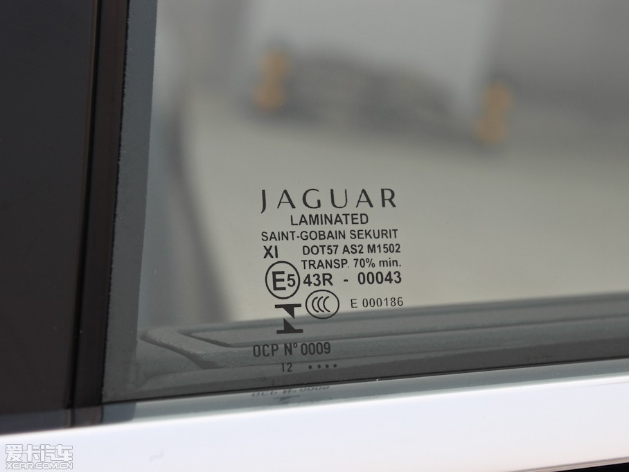 2013ݱXJ L 3.0T V6 SCŞ̄հ