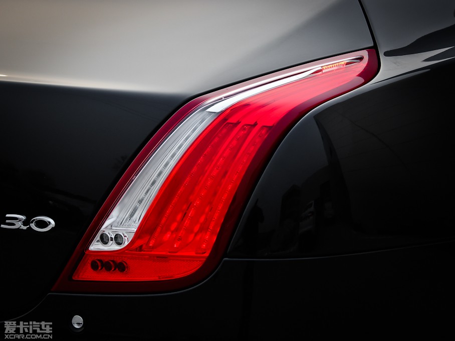 2013ݱXJ L 3.0T V6 SCŞ̄հ