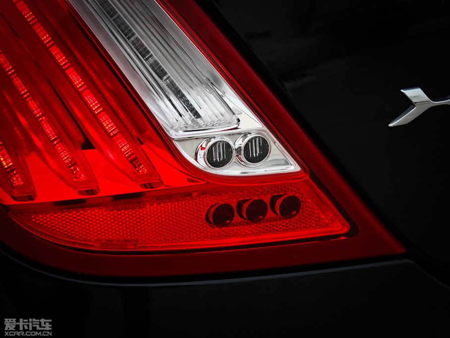 2013ݱXJ L 3.0T V6 SCŞ̄հ