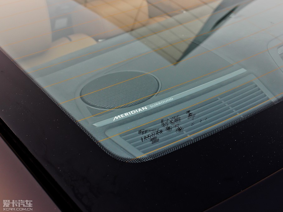 2013ݱXJ L 3.0T V6 SCŞ̄հ