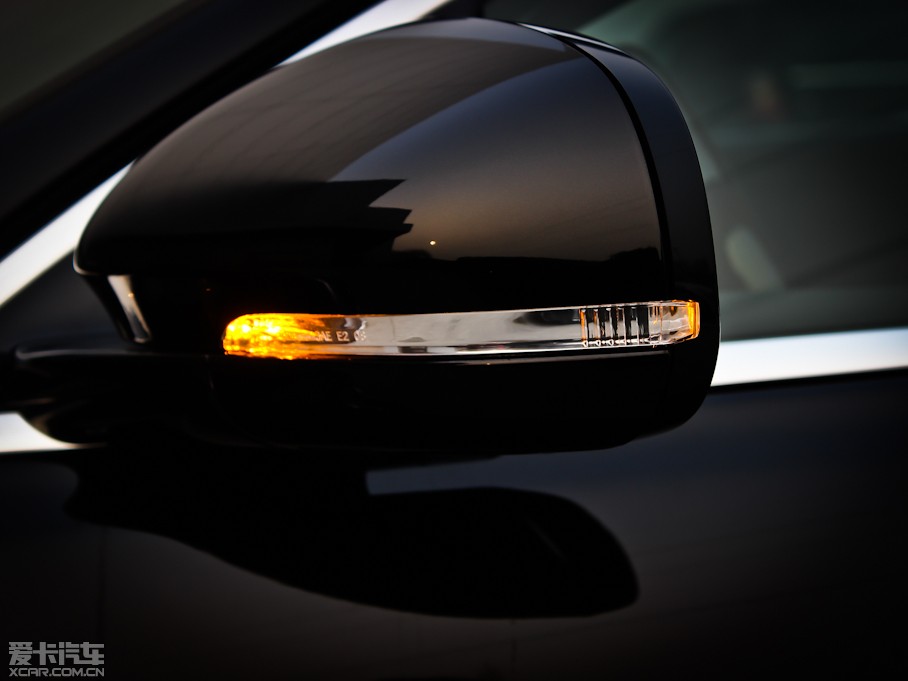 2013ݱXJ L 3.0T V6 SCŞ̄հ