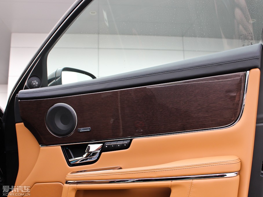 2013ݱXJ L 3.0T V6 SCŞ̄հ