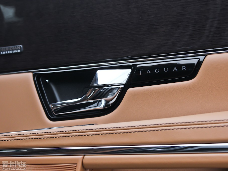 2013ݱXJ L 3.0T V6 SCŞ̄հ