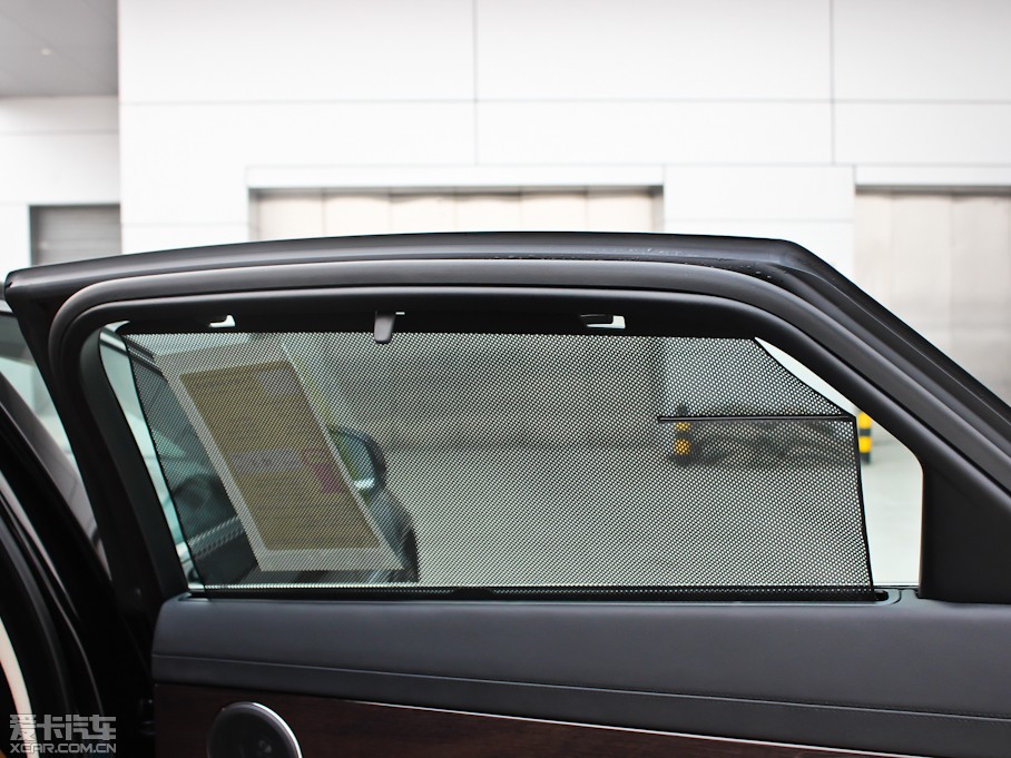 2013ݱXJ L 3.0T V6 SCŞ̄հ