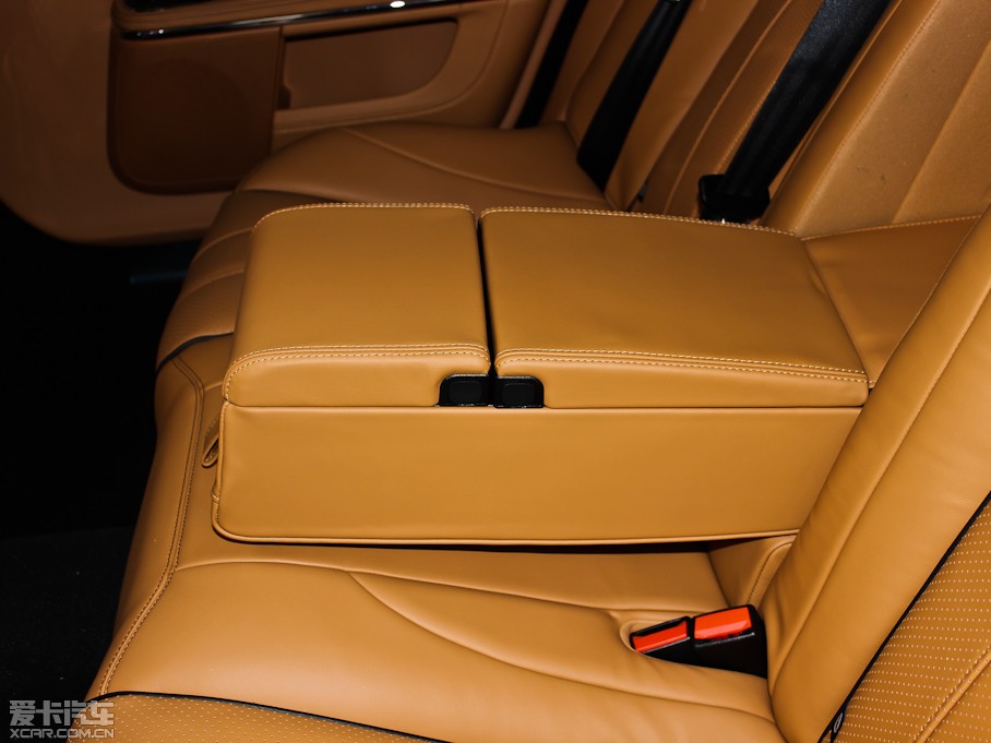 2013ݱXJ L 3.0T V6 SCŞ̄հ