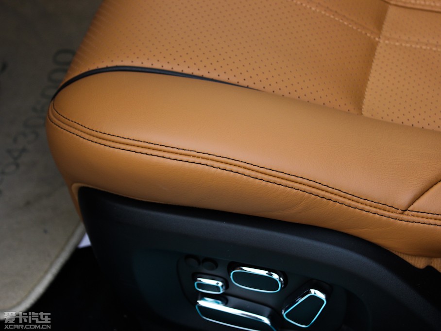 2013ݱXJ L 3.0T V6 SCŞ̄հ