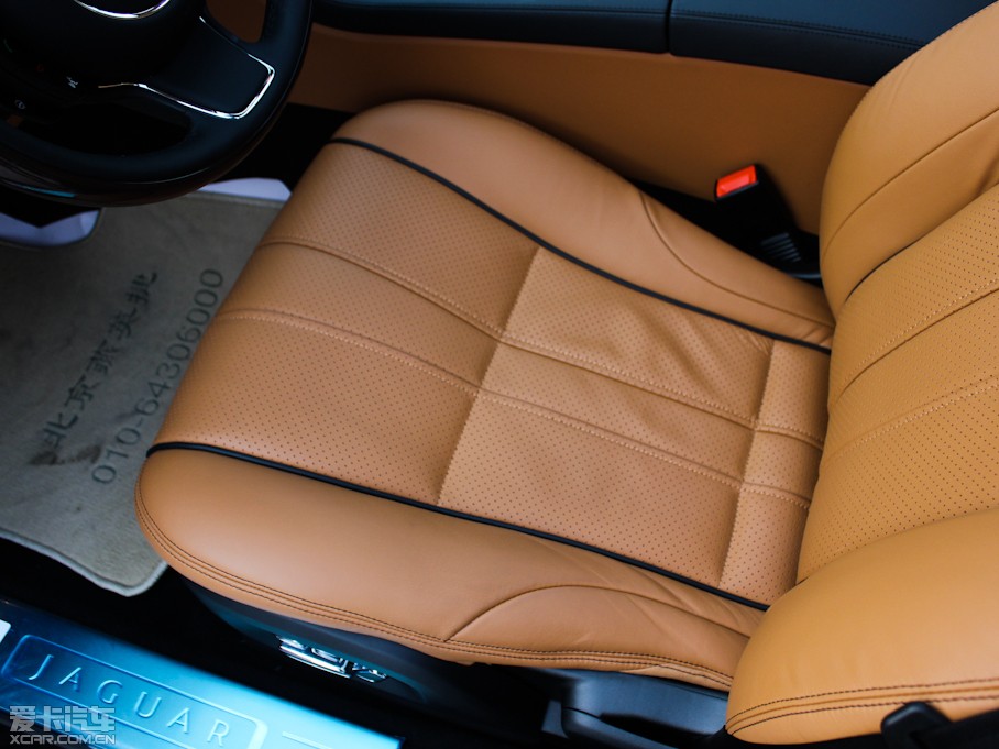 2013ݱXJ L 3.0T V6 SCŞ̄հ