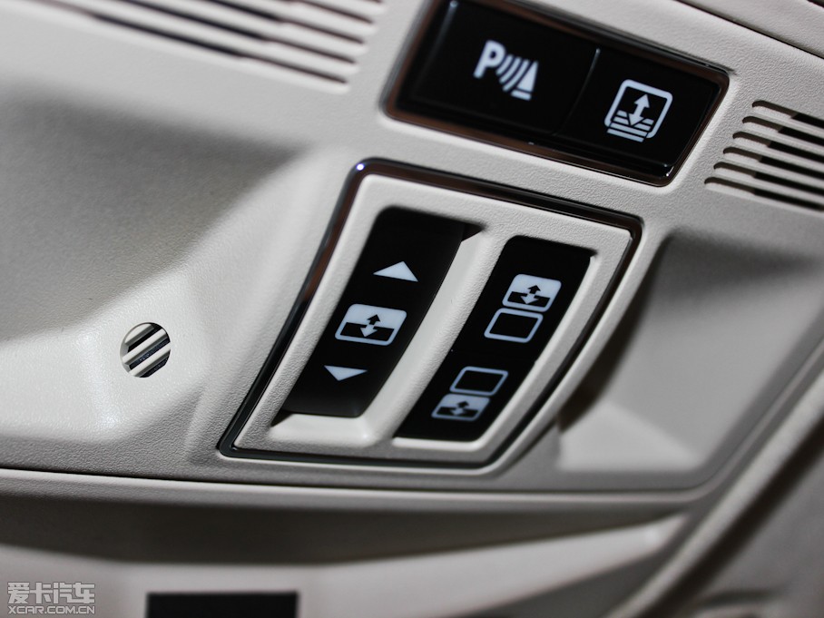 2013ݱXJ L 3.0T V6 SCŞ̄հ