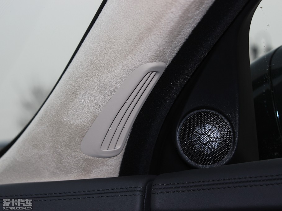 2013ݱXJ L 3.0T V6 SCŞ̄հ