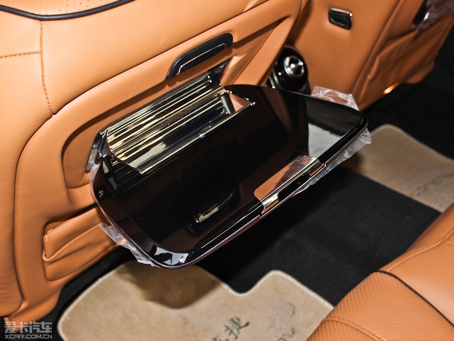 2013ݱXJ L 3.0T V6 SCŞ̄հ