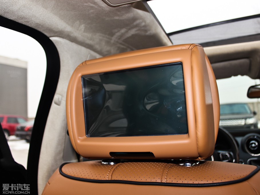 2013ݱXJ L 3.0T V6 SCŞ̄հ