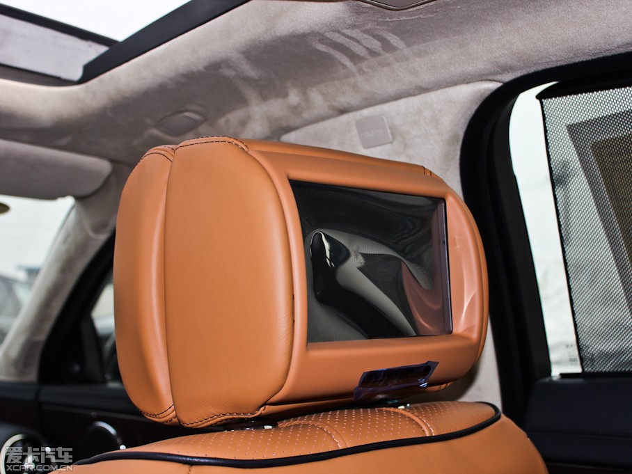 2013ݱXJ L 3.0T V6 SCŞ̄հ