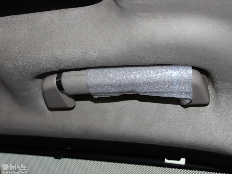 2013ݱXJ L 3.0T V6 SCŞ̄(w)