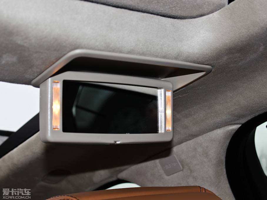 2013ݱXJ L 3.0T V6 SCŞ̄(w)