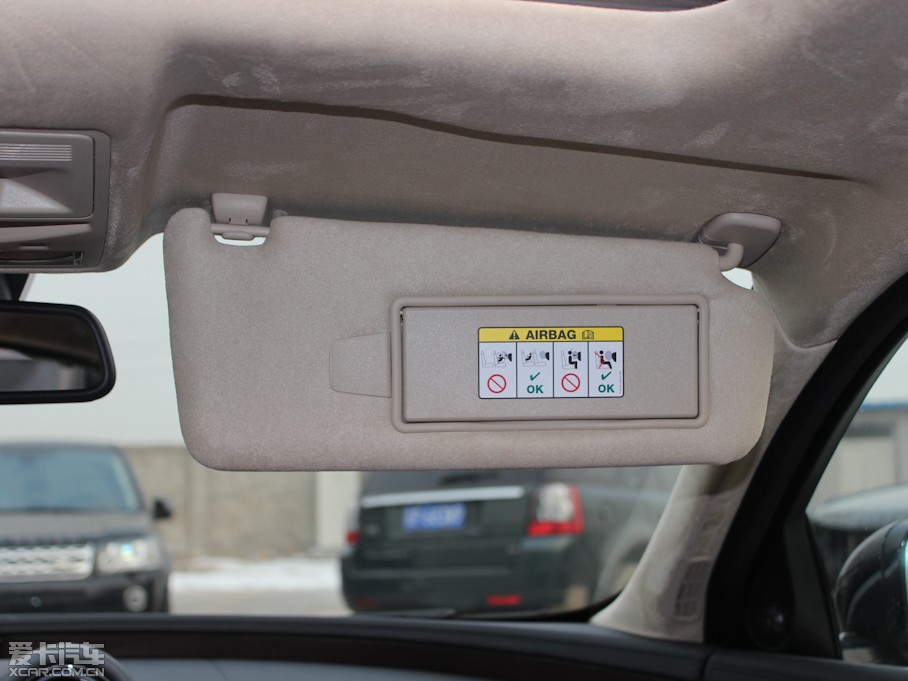 2013ݱXJ L 3.0T V6 SCŞ̄հ