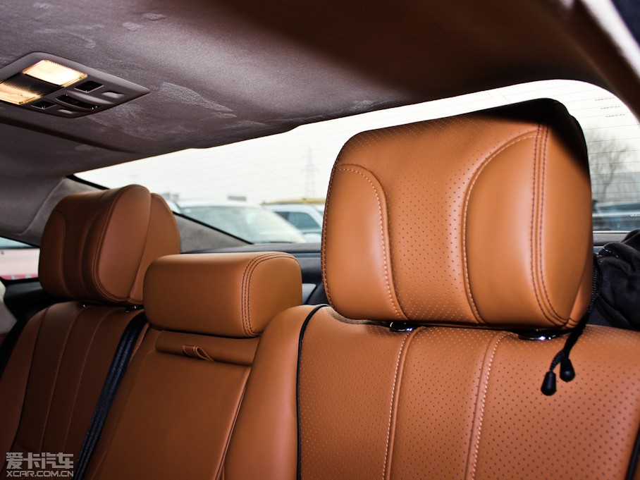 2013ݱXJ L 3.0T V6 SCŞ̄հ