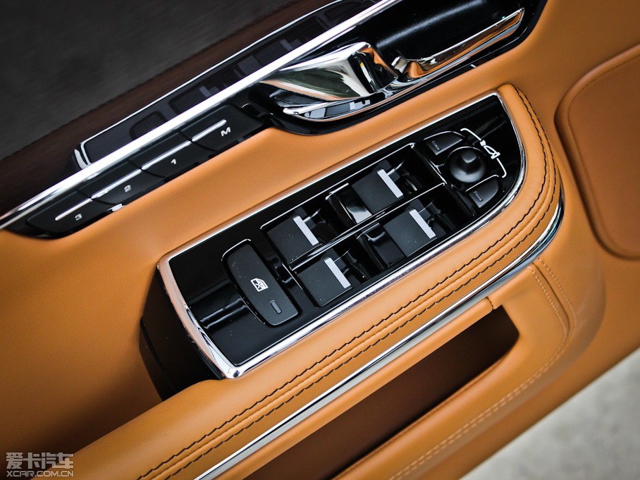 2013ݱXJ L 3.0T V6 SCŞ̄հ