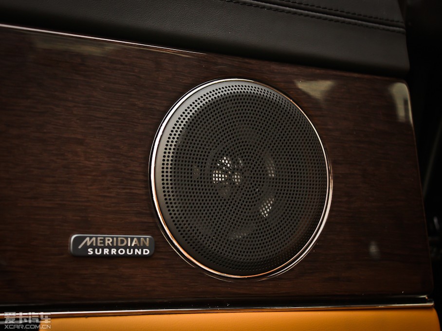 2013ݱXJ L 3.0T V6 SCŞ̄հ