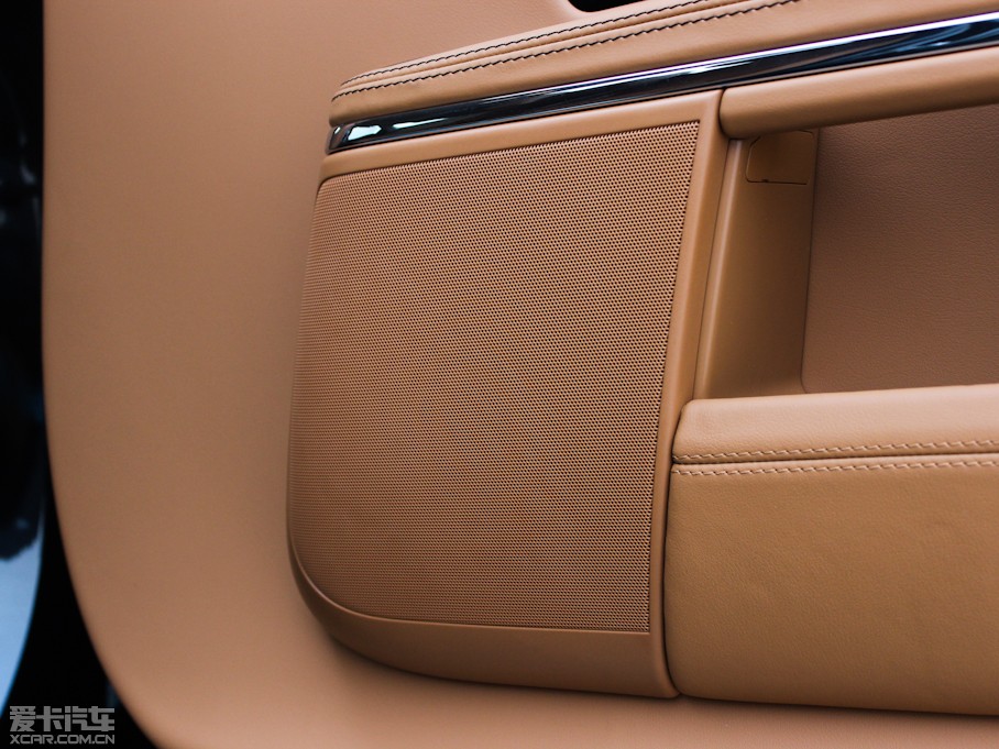 2013ݱXJ L 3.0T V6 SCŞ̄հ