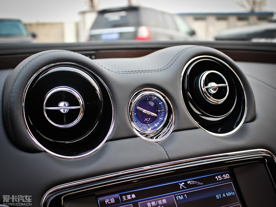 2013ݱXJ L 3.0T V6 SCŞ̄հ