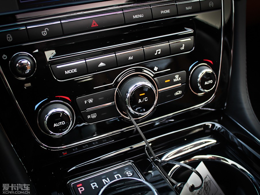 2013ݱXJ L 3.0T V6 SCŞ̄հ