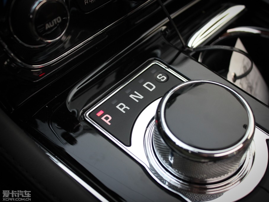 2013ݱXJ L 3.0T V6 SCŞ̄հ