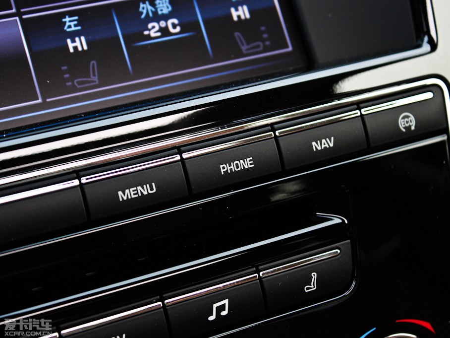 2013ݱXJ L 3.0T V6 SCŞ̄հ