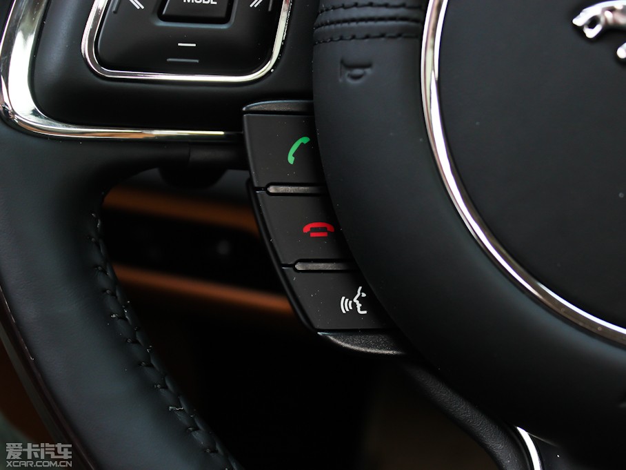 2013ݱXJ L 3.0T V6 SCŞ̄հ