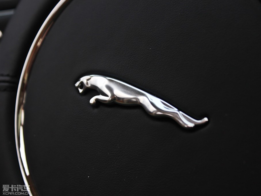 2013ݱXJ L 3.0T V6 SCŞ̄հ