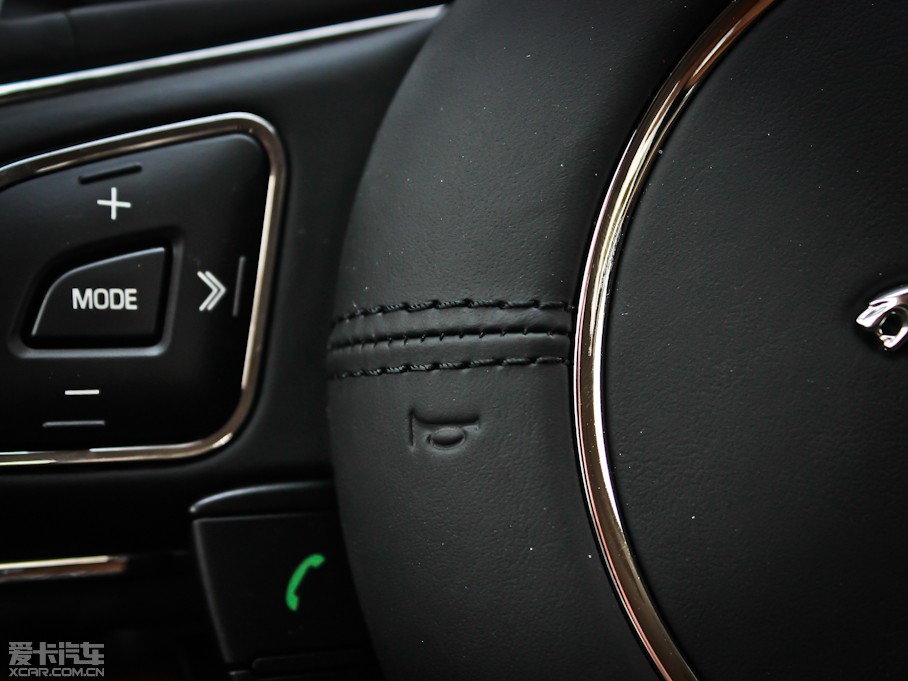 2013ݱXJ L 3.0T V6 SCŞ̄հ