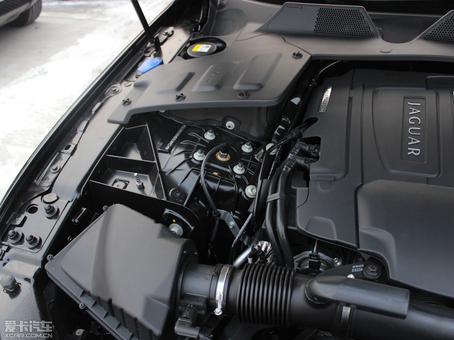 2013ݱXJ L 3.0T V6 SCŞ̄հ