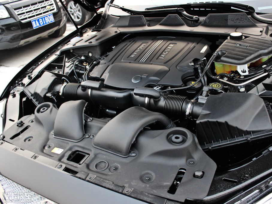 2013ݱXJ L 3.0T V6 SCŞ̄հ