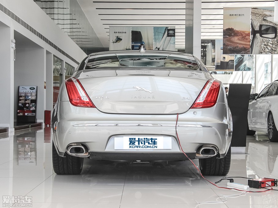 2013ݱXJ L 3.0T V6 SCŞ̄հ