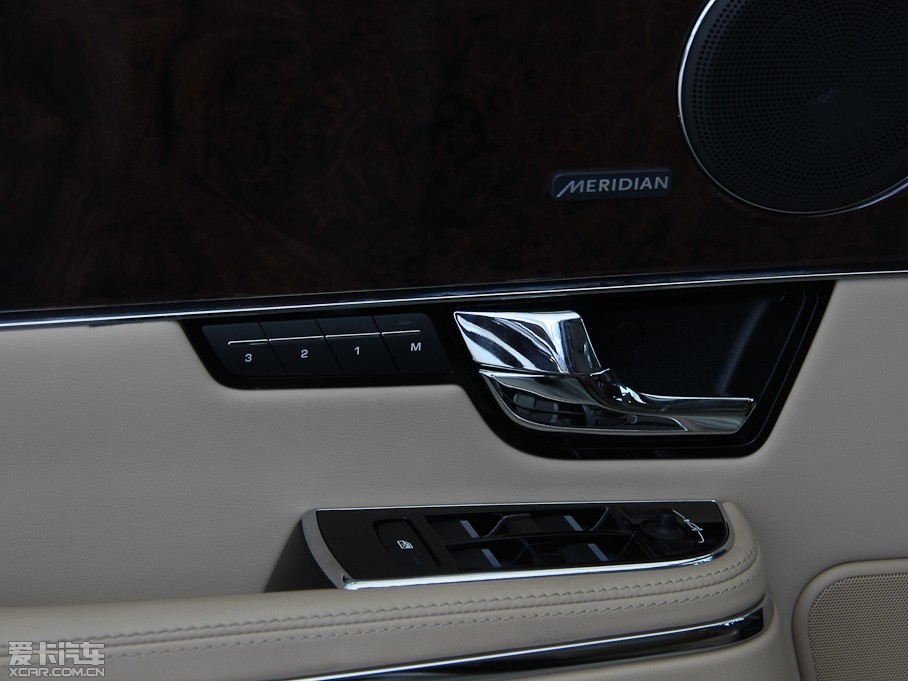 2013ݱXJ L 3.0T V6 SCŞ̄հ