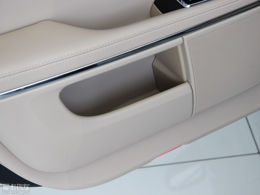 2013ݱXJ L 3.0T V6 SCŞ̄հ