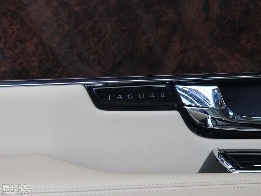 2013ݱXJ L 3.0T V6 SCŞ̄հ