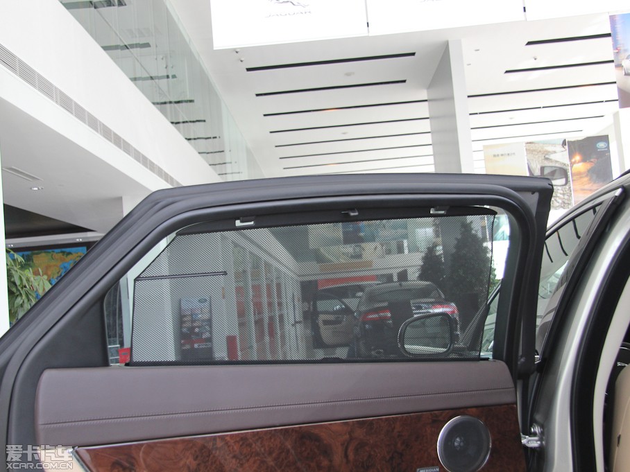 2013ݱXJ L 3.0T V6 SCŞ̄հ