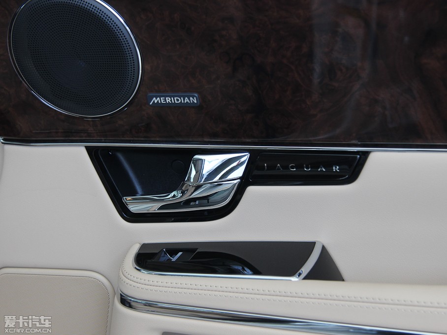 2013ݱXJ L 3.0T V6 SCŞ̄հ