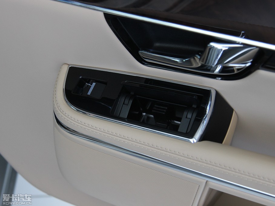 2013ݱXJ L 3.0T V6 SCŞ̄հ