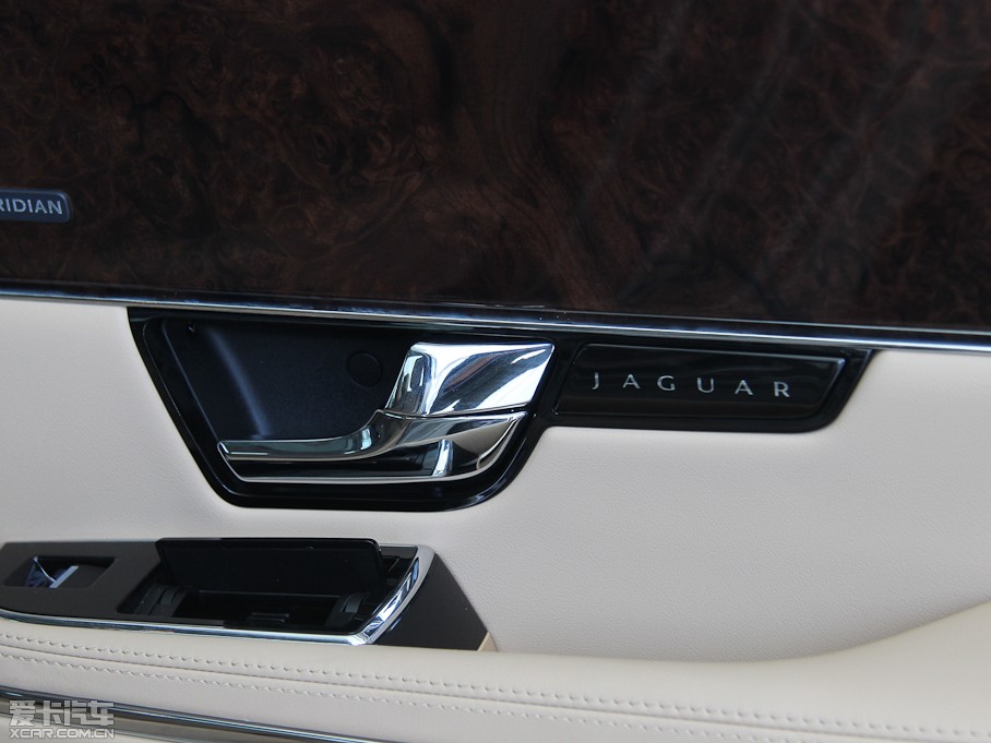 2013ݱXJ L 3.0T V6 SCŞ̄հ