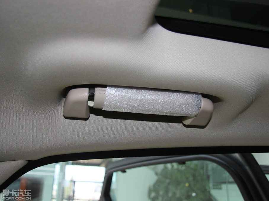 2013ݱXJ L 3.0T V6 SCŞ̄հ