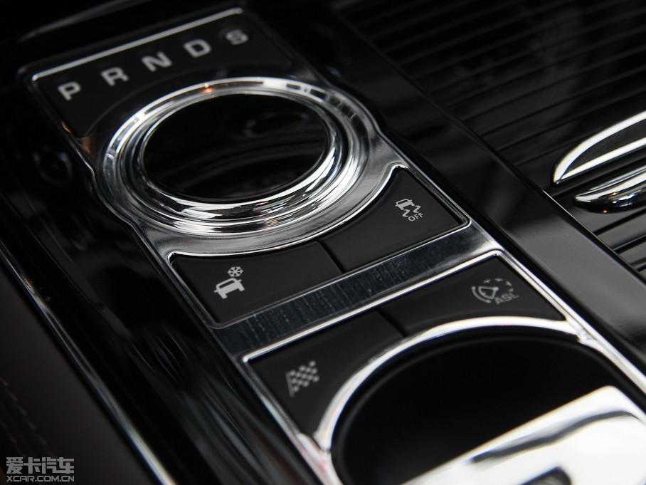 2013ݱXJ L 3.0T V6 SCŞ̄հ