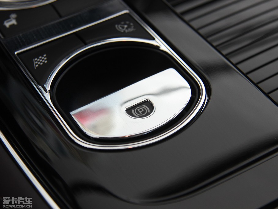 2013ݱXJ L 3.0T V6 SC(q)Ş̄(w)